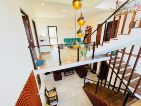 Modern Home Stay